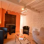 Cottage In Ardennes With Heated Pool Дом отдыха *