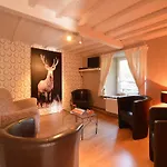 Cottage In Ardennes With Heated Pool * Warempage