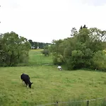 Дом отдыха Cottage In Ardennes With Heated Pool *
