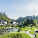 Cottage In Ardennes With Heated Pool Дом отдыха Warempage