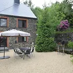 Cottage In Ardennes With Heated Pool * Warempage