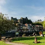 Cottage In Ardennes With Heated Pool