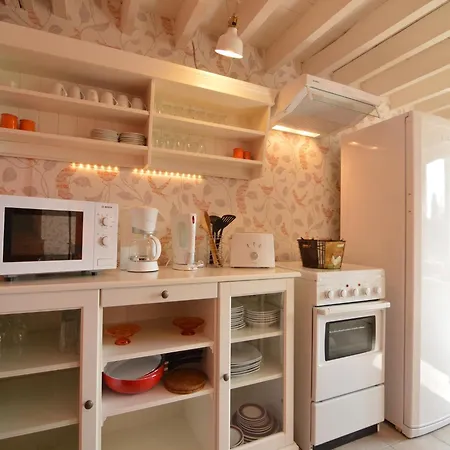 In Ardennes With Heated Pool Feriehus Warempage