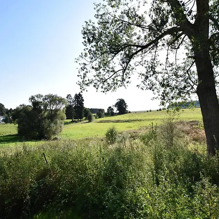 In Ardennes With Heated Pool *