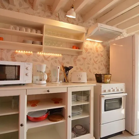 Country House In The Ardennes With Schwimmbad Holiday home Warempage