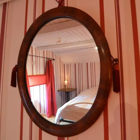 Country House In The Ardennes With Schwimmbad *